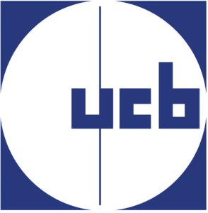 UCB client logo